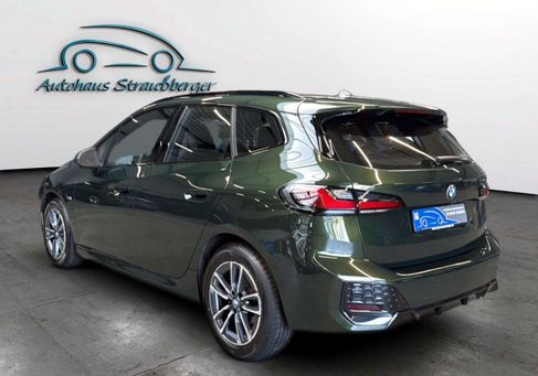 BMW 218, 2024 3