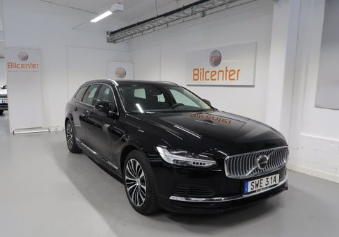 Volvo V90, 2024