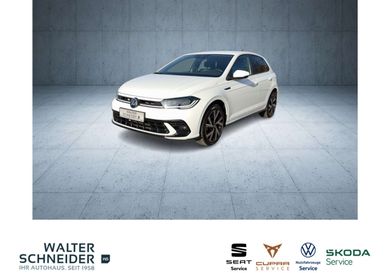 Volkswagen Polo, 2022