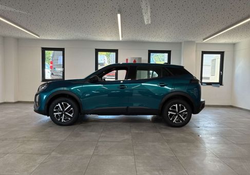 Peugeot 2008, 2026