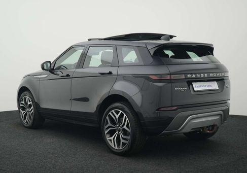 Land Rover Range Rover Evoque, 2020
