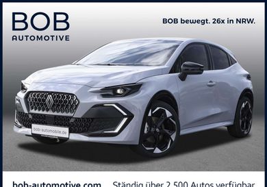 Renault Clio, 2026
