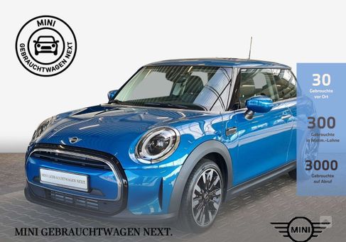 MINI Cooper, 2023