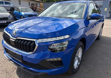 Skoda Kamiq, 2026