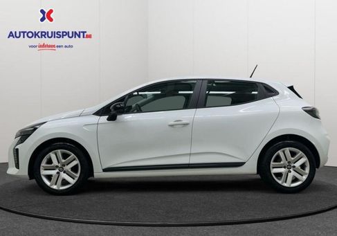 Renault Clio, 2024 2