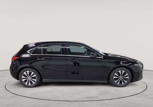 Mercedes-Benz A 180, 2023