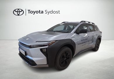 Toyota, 2026
