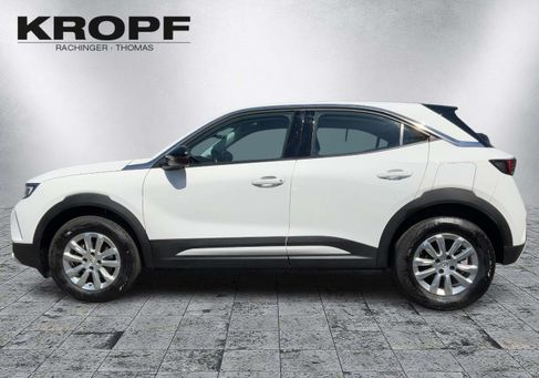 Opel Mokka, 2022 3