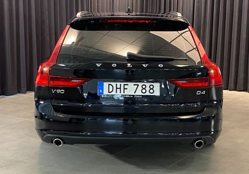 Volvo V90, 2018 2