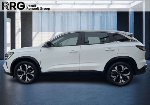 Renault Austral, 2024