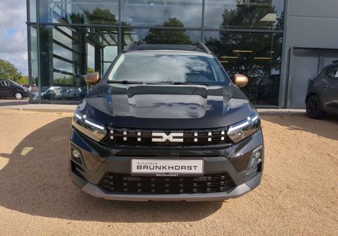 Dacia Jogger, 2026 3