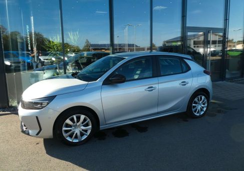 Opel Corsa, 2024 2