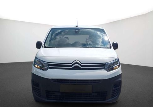 Citroën Berlingo, 2022 2