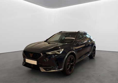 Cupra Formentor, 2022