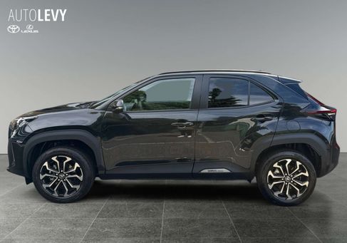 Toyota Yaris Cross, 2026 3