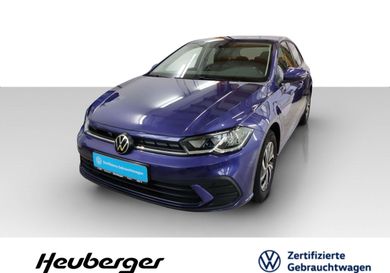 Volkswagen Polo, 2023