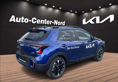 Kia Stonic, 2026