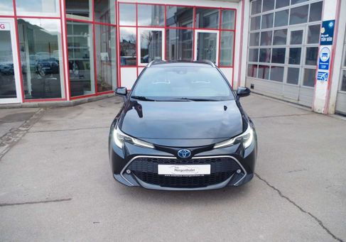 Toyota Corolla, 2022