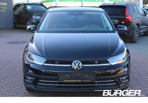 Volkswagen Polo, 2022 2