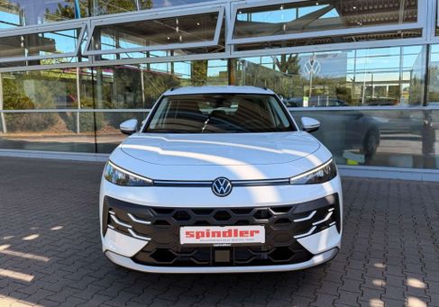 Volkswagen T-Roc, 2026