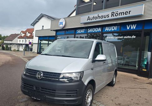 Volkswagen T6 Transporter, 2019