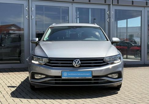 Volkswagen Passat Variant, 2020 3