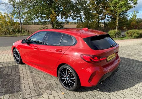 BMW 118, 2023