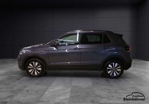 Volkswagen T-Cross, 2023