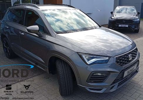 Seat Ateca, 2023