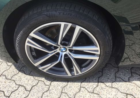 BMW 420, 2023
