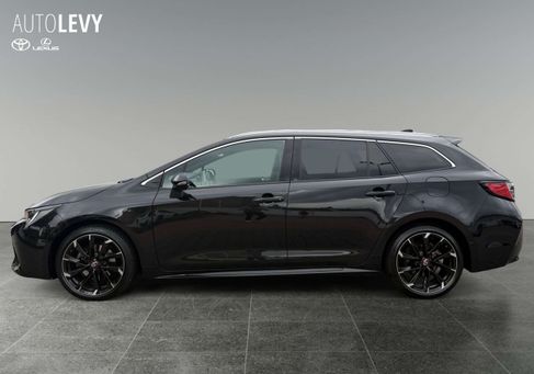 Toyota Corolla, 2022