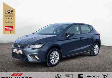 Seat Ibiza, 2026