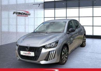 Peugeot 208, 2026