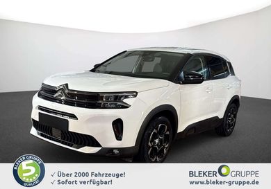 Citroën C5 Aircross, 2023