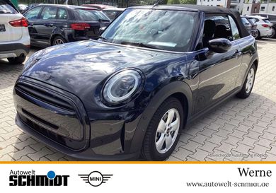 MINI Cooper, 2023