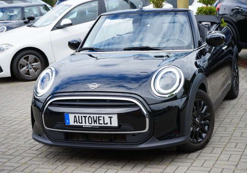 MINI ONE, 2022