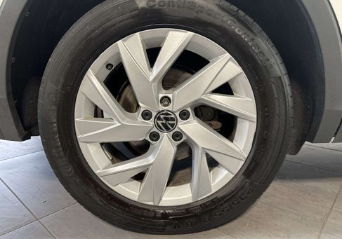 Volkswagen Tiguan Allspace, 2022