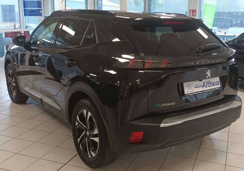 Peugeot 2008, 2022