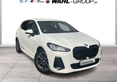 BMW 218, 2022 3