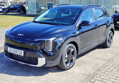 Kia Stonic, 2026