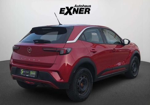 Opel Mokka, 2023 3