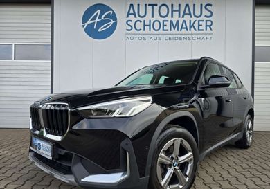 BMW X1, 2023