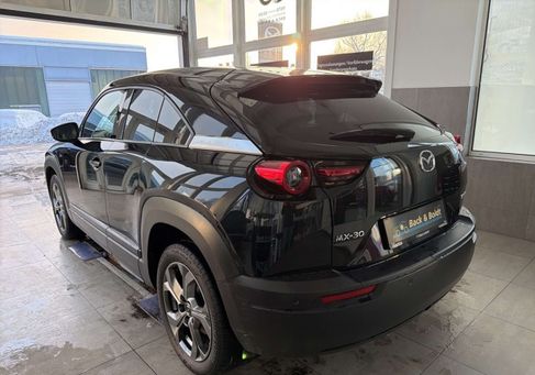 Mazda MX-30, 2023 3