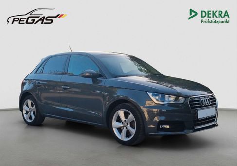 Audi A1, 2018 3
