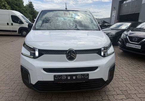 Citroën Berlingo, 2026