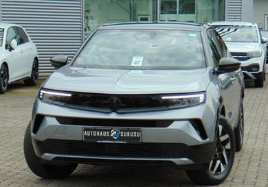 Opel Mokka, 2025