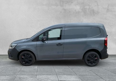 Renault Kangoo, 2023