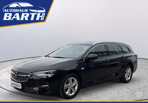 Opel Insignia, 2022
