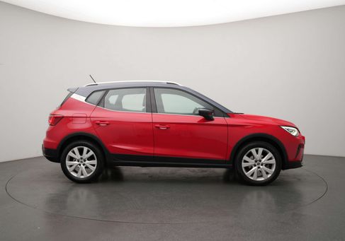 Seat Arona, 2024 3