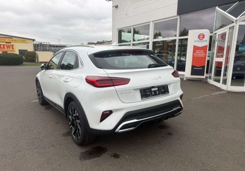 Kia XCeed, 2025